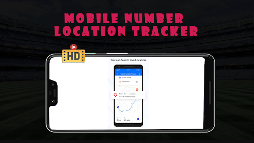 Caller Location Tracker & VPN Captura de tela 2