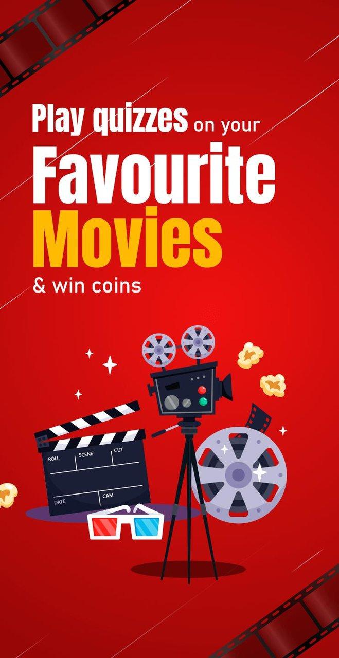 Movieflix Quiz應用截圖第2張