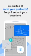 Snapask Personalized Study App Скриншот 3