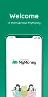 Momspresso MyMoney Capture d'écran 1