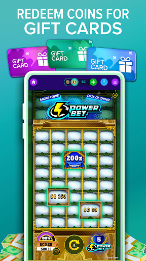 High 5 Casino Real Slot Games Screenshot 2