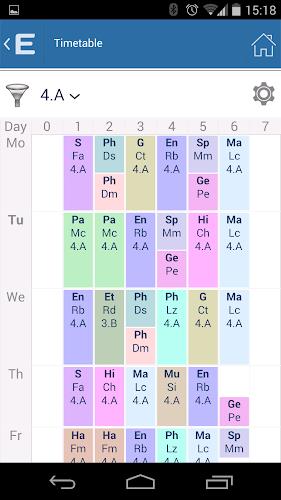 EduPage應用截圖第3張