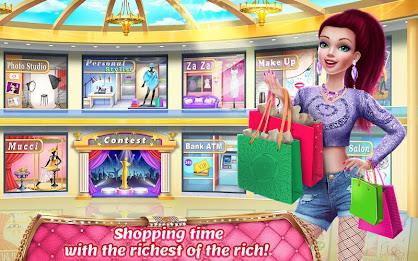 Rich Girl – Shoppen für Reiche Screenshot 4