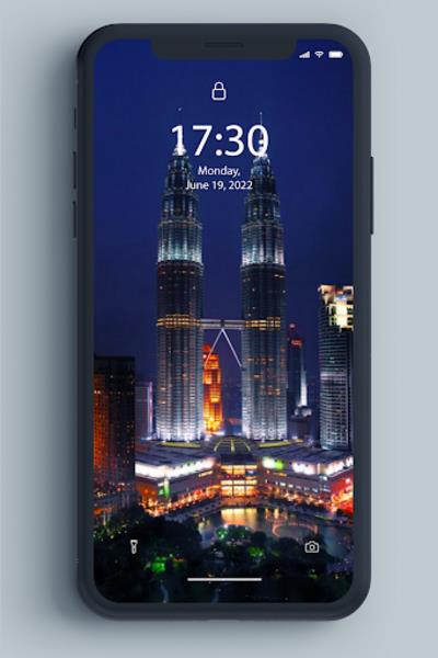 City View Wallpapers應用截圖第3張