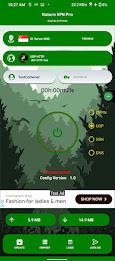 Nature VPN Pro Screenshot 2