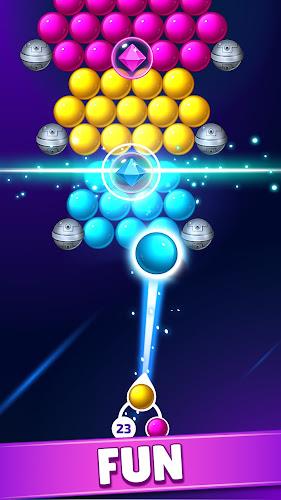 Bubble Pop: Bubble Shooter Screenshot 4