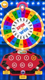 Money Wheel : Rewards Game 스크린샷 4