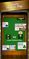 Gin Rummy Classic Скриншот 3