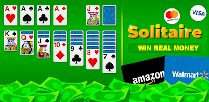 Cash Solitaire: Make Money Screenshot 1