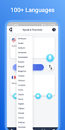 Voice Translator All Languages Скриншот 3