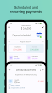 Mony: Budget & Expense Tracker Скриншот 3