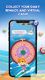 Bingo Pets: Summer bingo game स्क्रीनशॉट 4