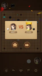 Gomoku: Board Games Screenshot 1