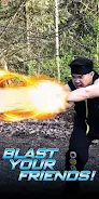 Super Power FX: Be a Superhero应用截图第1张