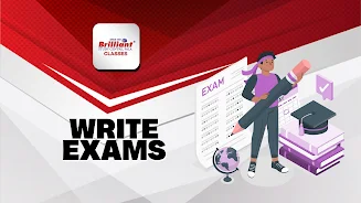 Brilliant Pala Classes Скриншот 3