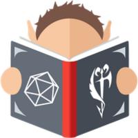 D&D 5 Spellbook