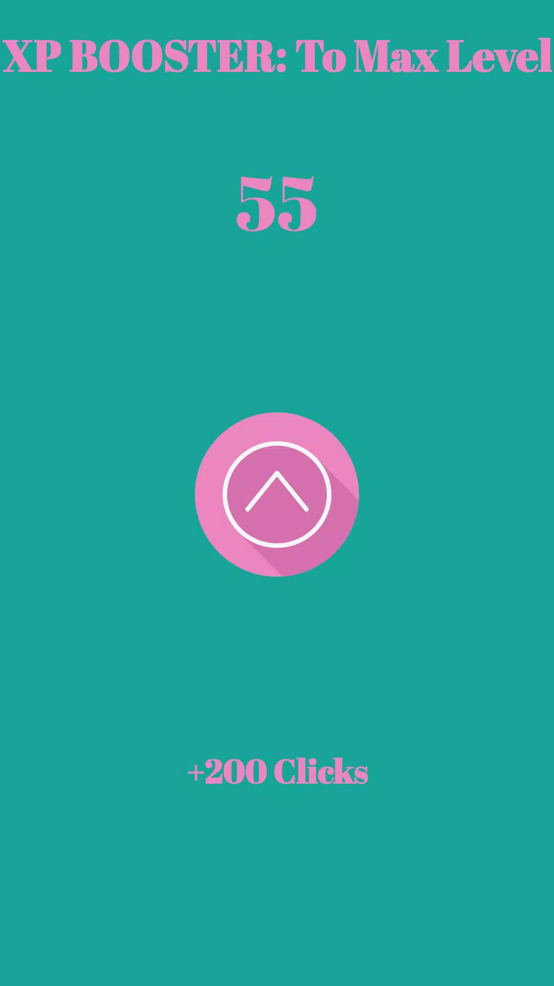 XP BOOSTER: To Max Level 스크린샷 3