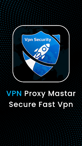 Vpn Master - Secure Proxy Vpn Captura de tela 1