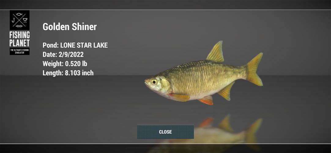 Fishing Planet स्क्रीनशॉट 4