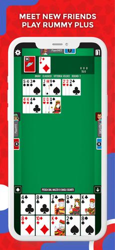 Rummy Plus应用截图第1张