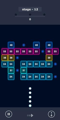 Balls vs Blocks - Balls Bricks スクリーンショット 4