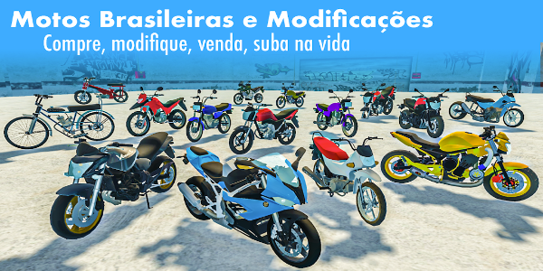 Wheelie City: Bike Wheelie Captura de tela 1