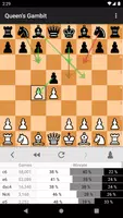 Chess Opener 스크린샷 1