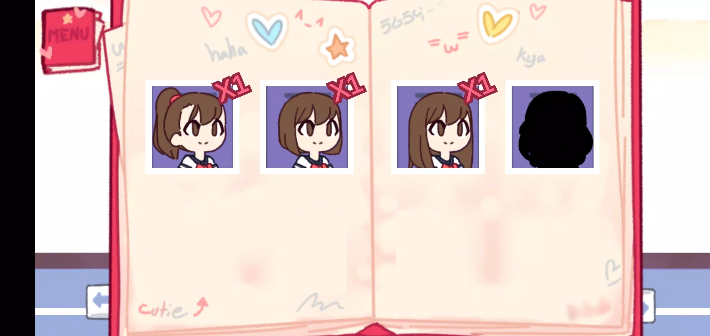 Tentacle Locker School Game應用截圖第2張