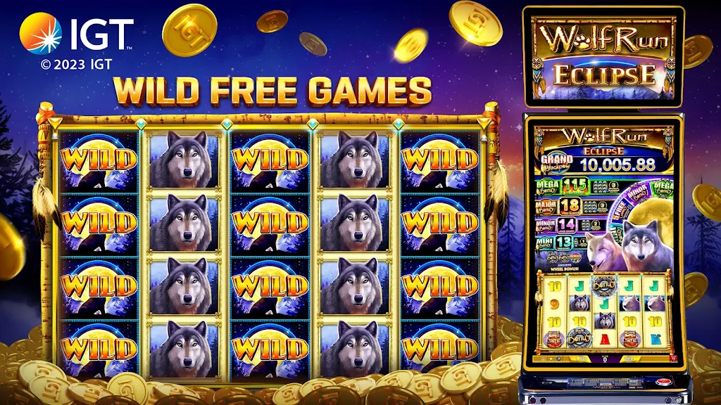 Cash Rally - Slots Casino Game 스크린샷 2