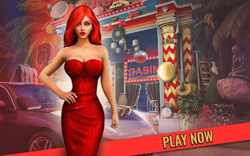 Fabulous Las Vegas Mystery – Free Hidden Objects應用截圖第3張