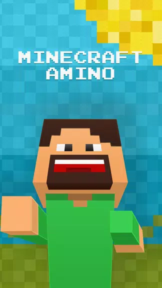 Amino لماين كرافت應用截圖第1張