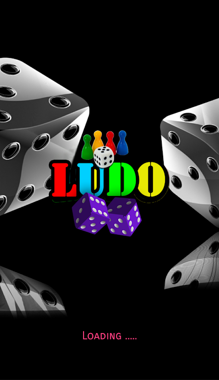 Ludo Master King - Classic Free Game应用截图第3张