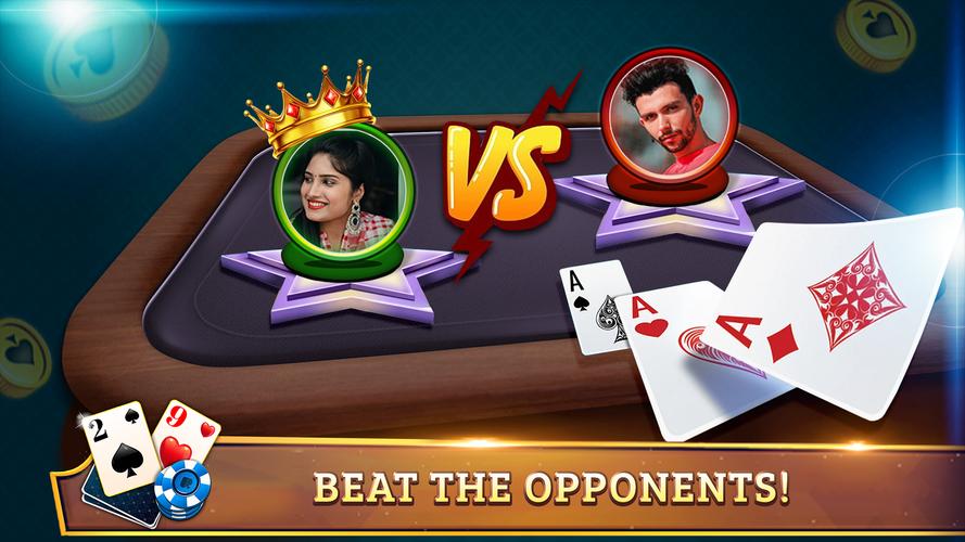 29 Card Game Plus स्क्रीनशॉट 4