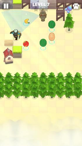 Pet Survival應用截圖第2張