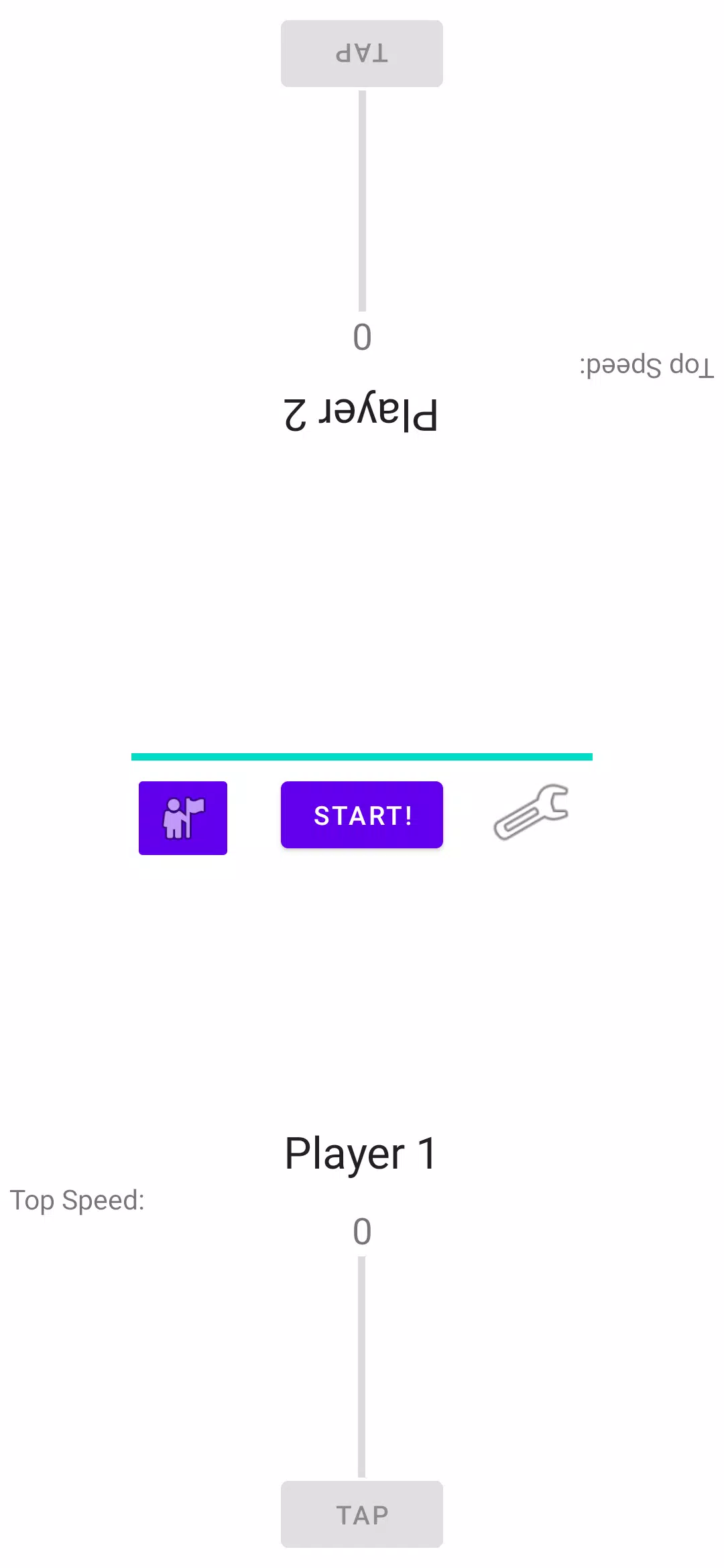 Tap Button スクリーンショット 1