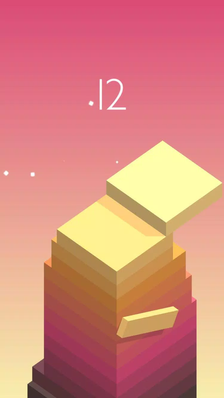 Stack Captura de pantalla 1