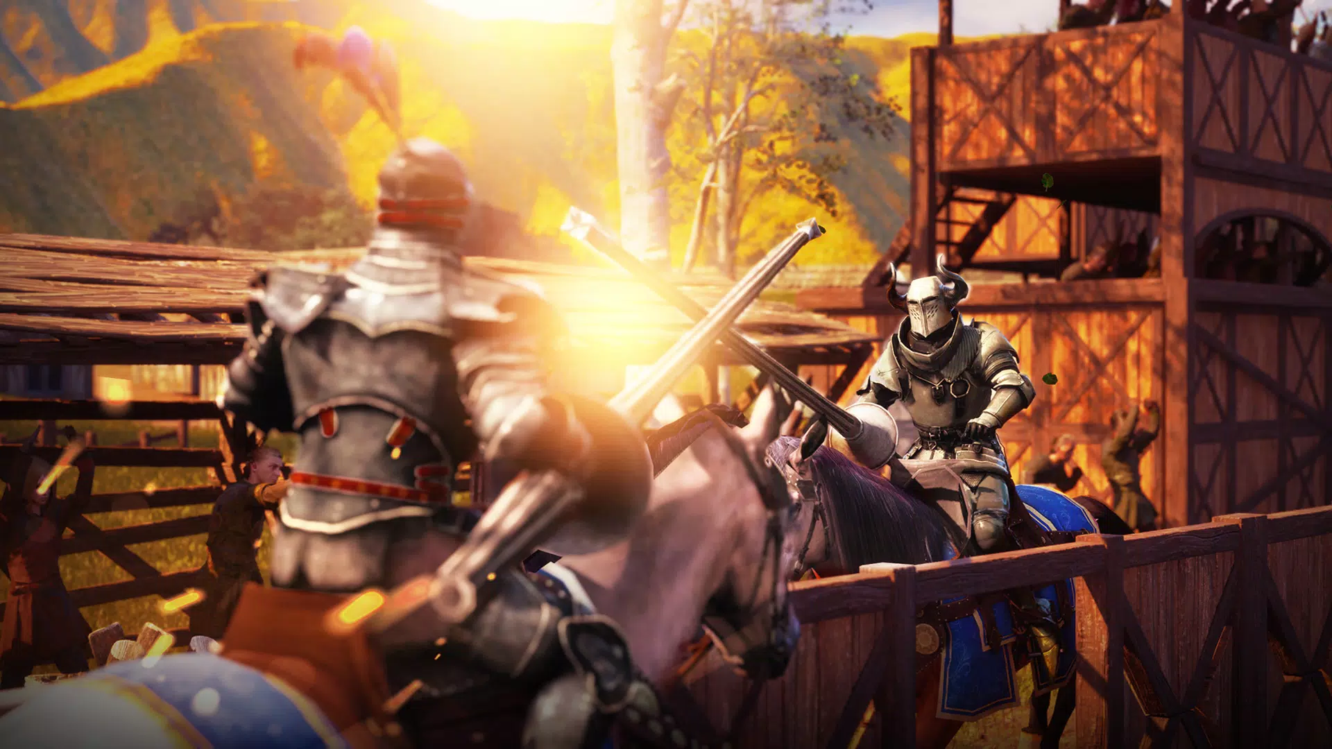 March of Empires: War Games Screenshot 4