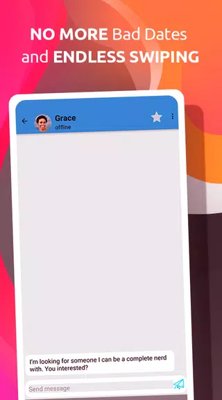 WellHello: Dating & Chat Screenshot 3