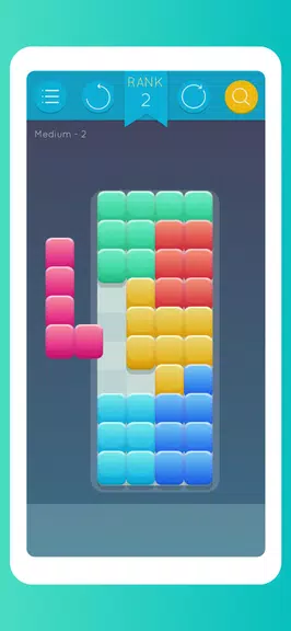 Puzzlerama -Lines, Dots, Pipes应用截图第1张