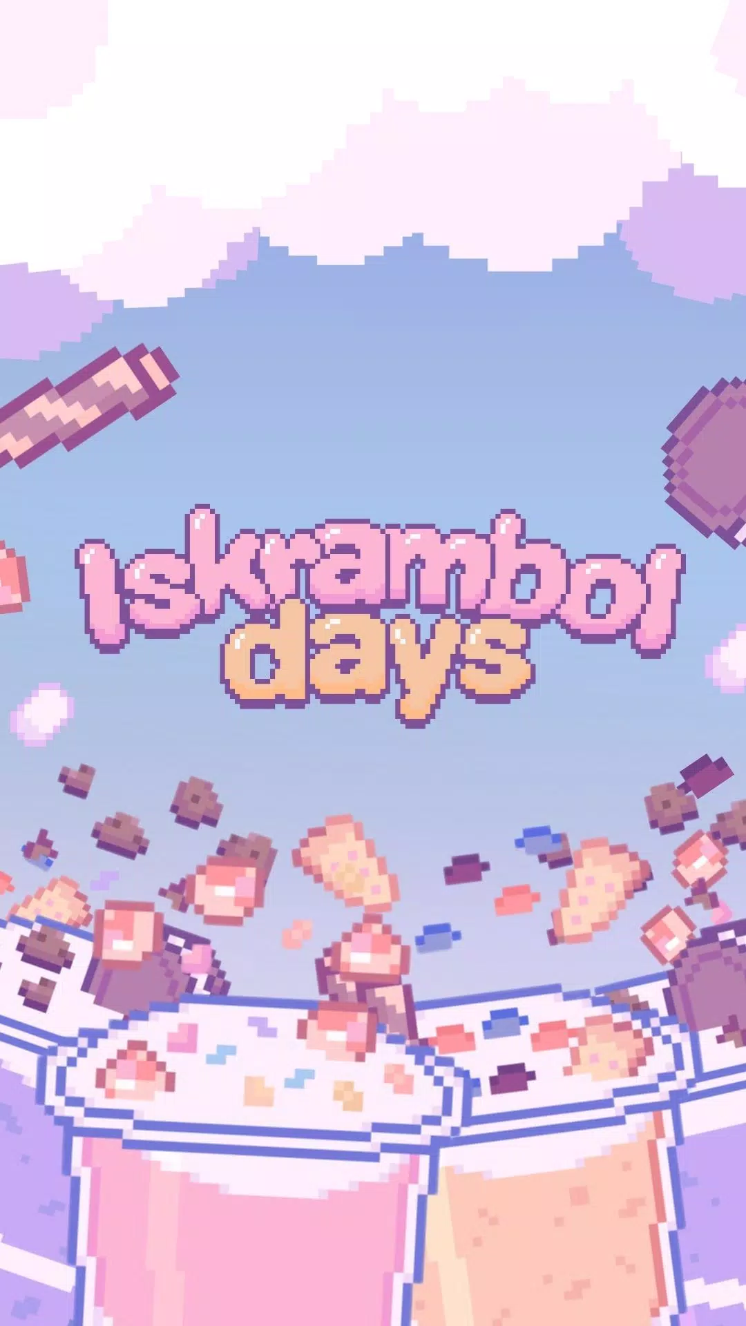 Iskrambol Days Captura de tela 1