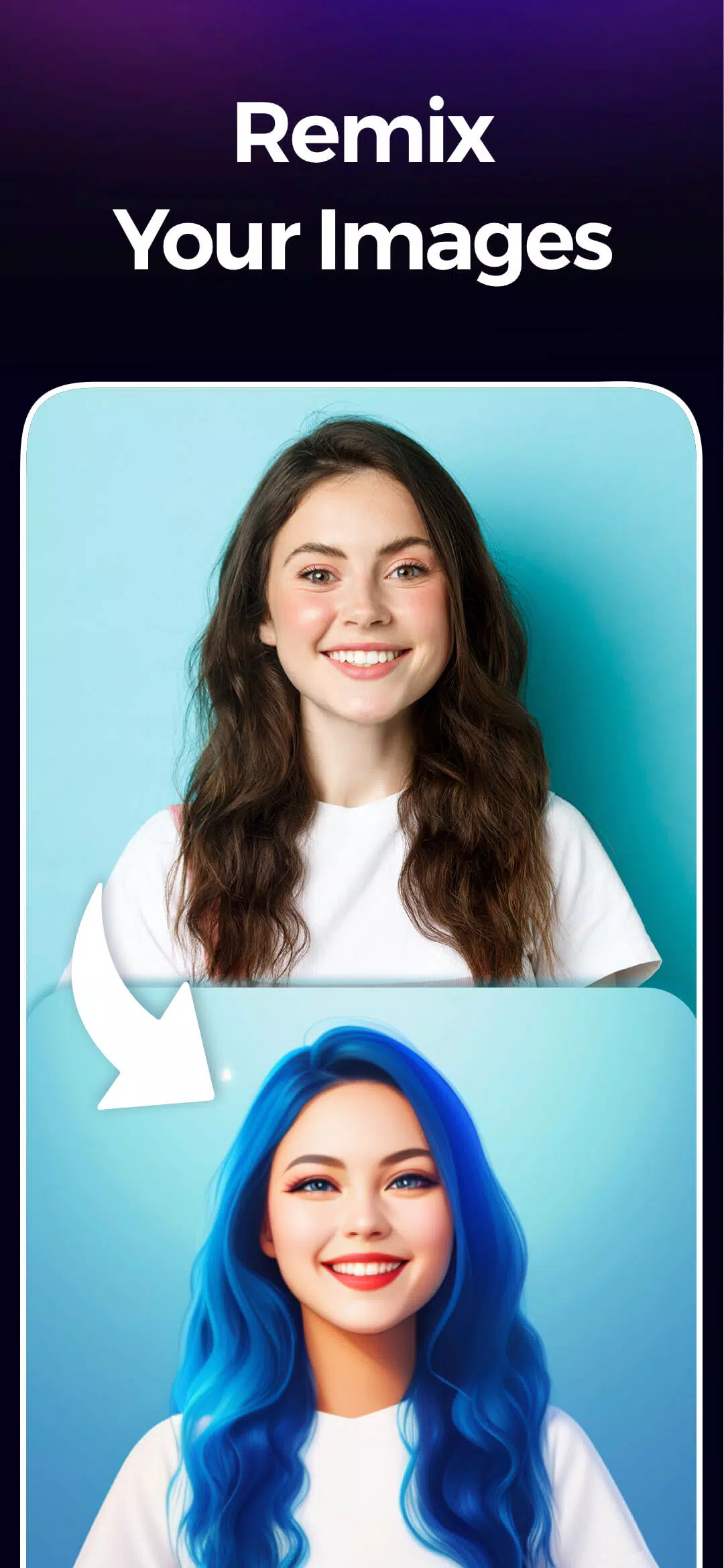 AI Photo Generator - Umagic AI 스크린샷 2