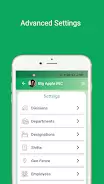 Payroll App for Employers Скриншот 3