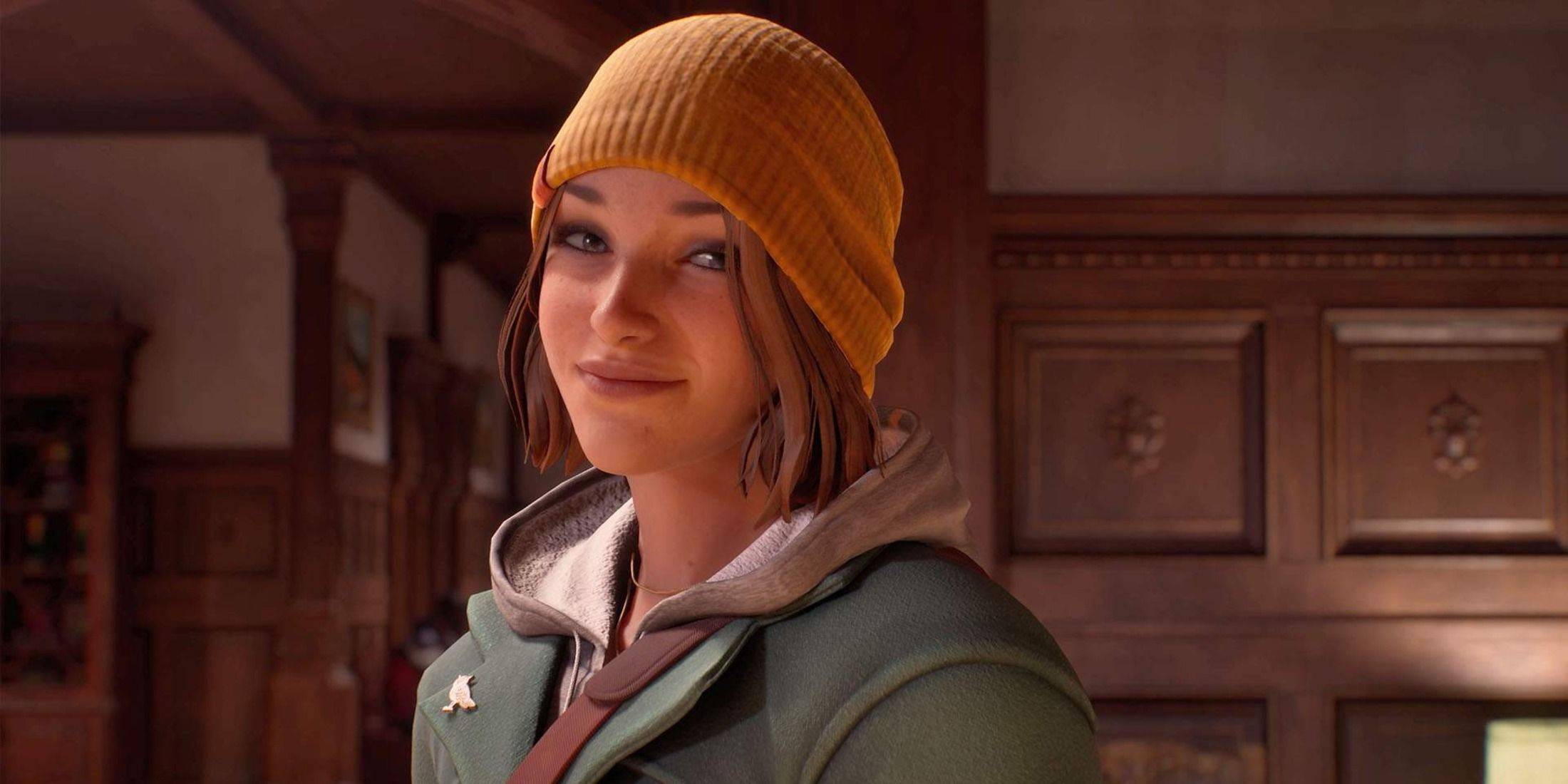 „Life is Strange“ ersucht Square Enix angesichts des Umsatzeinbruchs um Feedback