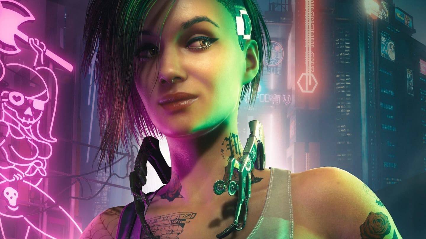 Cyberpunk 2 confirma que no hay una visión en tercera persona, presenta \ 
