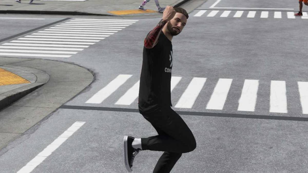 NBA 2K25: Wear & Earn Wednesday Eligible Clothing List