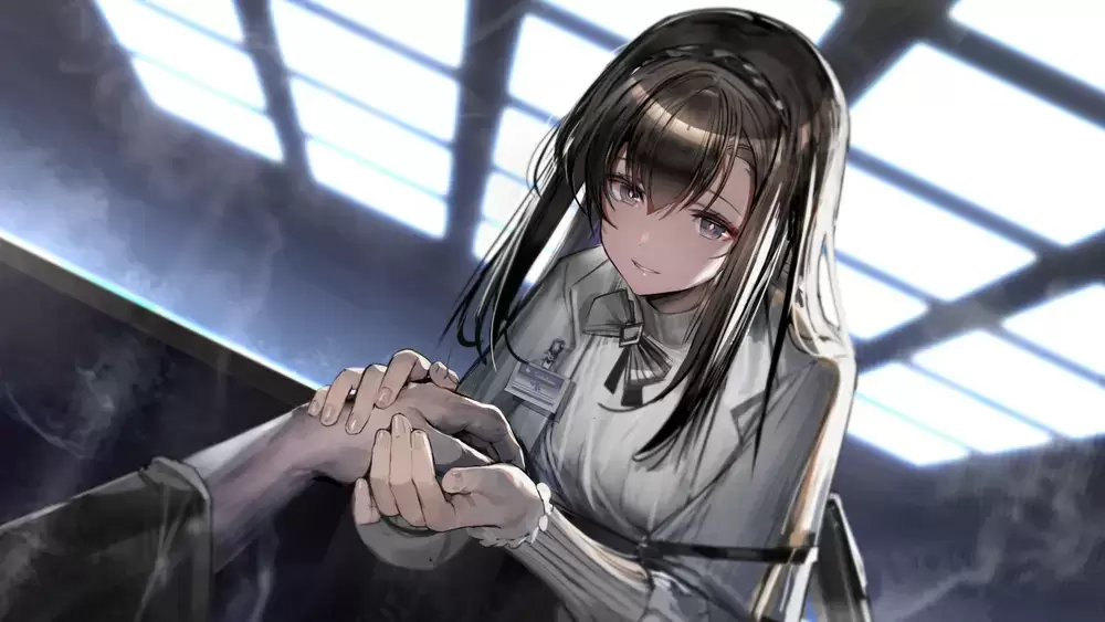 Arknights: Priestess & Wiš'adel Guide