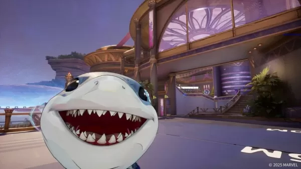 Marvel Rivals Redefines Hero Shooter Excitement