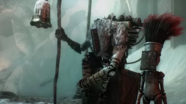 Clair Obscur: Der Regisseur von „Expedition 33“ langweilte sich bei Ubisoft, also schuf er einen Anwärter auf den GotY-Titel 2025.