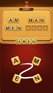 Bible Word Puzzle - Wortspiele Screenshot 2