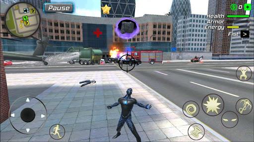 Black Hole Hero : Vice Vegas Screenshot 2